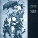 Pochette Undisputed Life: Technasia Mixes