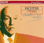 Pochette The Authorised Recordings: Schubert