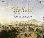 Pochette Complete Guitar Concertos
