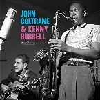 Pochette John Coltrane