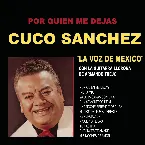 Pochette ¿Por quién me dejas?