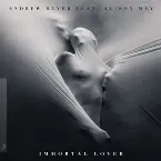 Pochette Immortal Lover