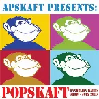 Pochette Apskaft presents: Popskaft