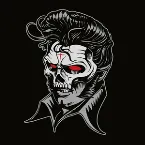 Pochette Hellvisback