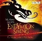 Pochette Endymion Spring: Die Macht des geheimen Buches