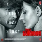 Pochette Teraa Surroor