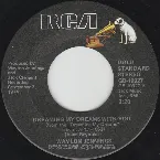 Pochette Dreaming My Dreams With You / Can’t You See