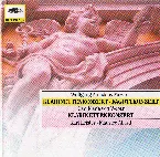 Pochette Wolfgang Amadeus Mozart: Klarinettenkonzert / Fagottkonzert / Carl Maria von Weber: Klarinettenkonzert