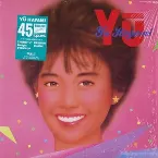 Pochette YŪ