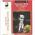 Pochette Interview With the Vampire