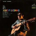 Pochette The Voice and Guitar of José Feliciano