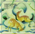 Pochette Symphony No 4 / Monogramme / Ständchen