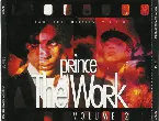 Pochette The Work, Volume 2: Demos and Outtakes 1984-1988