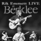 Pochette Live at Berklee