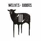 Pochette Wolves and Doors