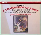 Pochette La Damnation de Faust