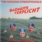 Pochette Badmuts verplicht