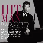 Pochette Hit Man: David Foster & Friends