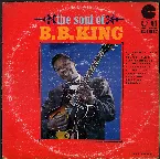 Pochette The Soul of B.B. King