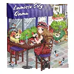 Pochette Lumiose City (From "Pokémon X & Y") (Cover Version)