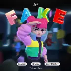 Pochette Fake