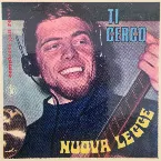 Pochette Ti cerco / Nuova legge