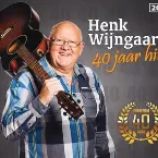 Pochette 40 jaar hits