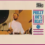 Pochette Philly Joe's Beat
