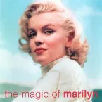 Pochette The Magic of Marilyn