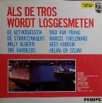 Pochette Als de tros wordt losgesmeten