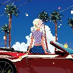 Pochette Goodbye Boy