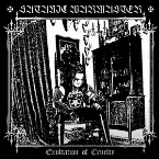 Pochette Exultation of Cruelty