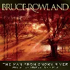 Pochette The Man from Snowy River and Other Themes for Piano