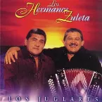 Pochette Los Juglares