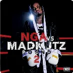 Pochette NGA vs Madkutz Vol.2