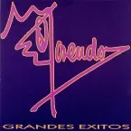 Pochette Grandes éxitos