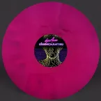 Pochette Disenchanted