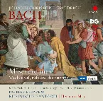 Pochette Miserere mei / Wachet auf, ruft uns die Stimme