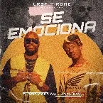 Pochette Se emociona