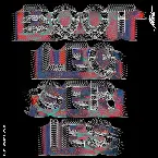 Pochette Voulez‐vous (A‐Trak Bootleg)