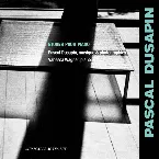 Pochette Études pour piano
