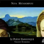 Pochette Nova Metamorfosi