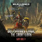 Pochette Belisarius Cawl: The Great Work
