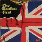 Pochette The Beatles First