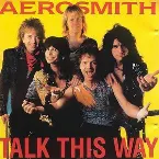 Pochette Talk This Way