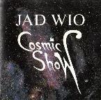 Pochette Cosmic Show