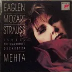 Pochette Mozart / Strauss