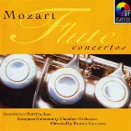 Pochette Flute Concertos