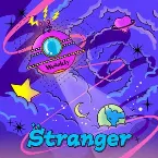 Pochette Stranger