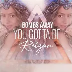 Pochette You Gotta Be